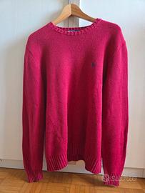 Maglione vintage Polo Ralph Lauren