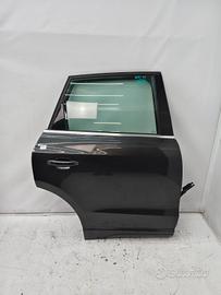 Porta portiera posteriore destra dx audi q5 8rb 20
