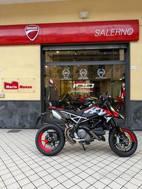 Ducati Hypermotard 950 RVE