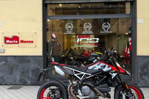 Ducati Hypermotard 950 RVE