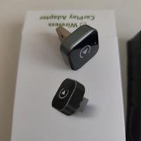 Adattatore Android Auto CarPlay 2026 USB Bluetooth