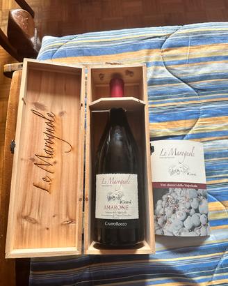 Amarone della Valpolicella Classico2005LeMarognole