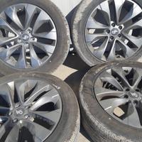 Cerchi   e pneumatici   DR   18