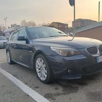 Bmw 530 xd S C. A. M. B. I.