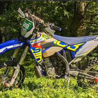 Sherco SE-R 300 FACTORY