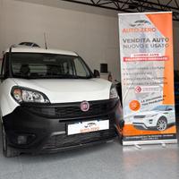 Fiat Doblo Doblò 1.6 MJT 105CV S&S PC-TN Cargo Eas