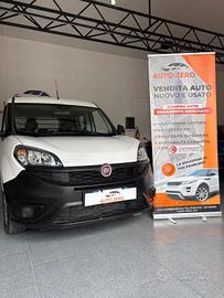 Fiat Doblo Doblò 1.6 MJT 105CV S&S PC-TN Cargo Eas