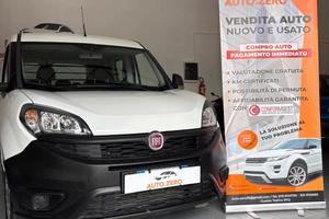 Fiat Doblo Doblò 1.6 MJT 105CV S&S PC-TN Cargo Eas