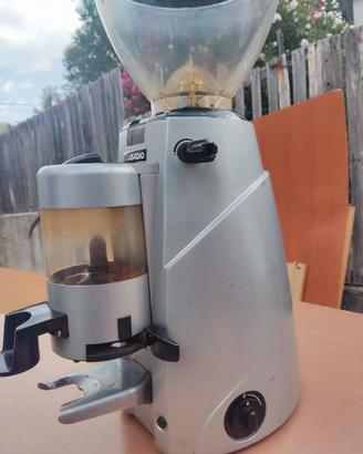 Macina caffè