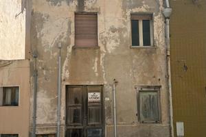 Buggerru- Indipendente da ristrutturare in centro