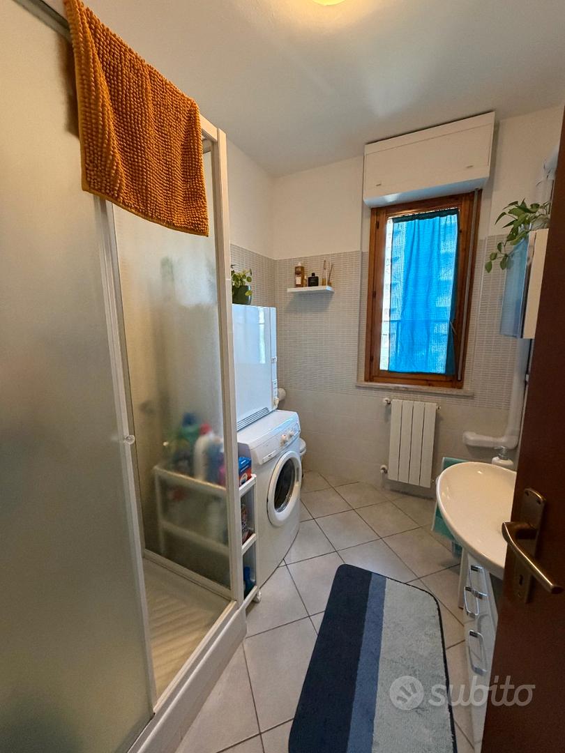Appartamento – Follonica, Quartiere degli Ulivi, Grosseto - Altro