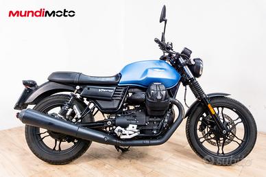 MOTO GUZZI V7 STONE - 2020