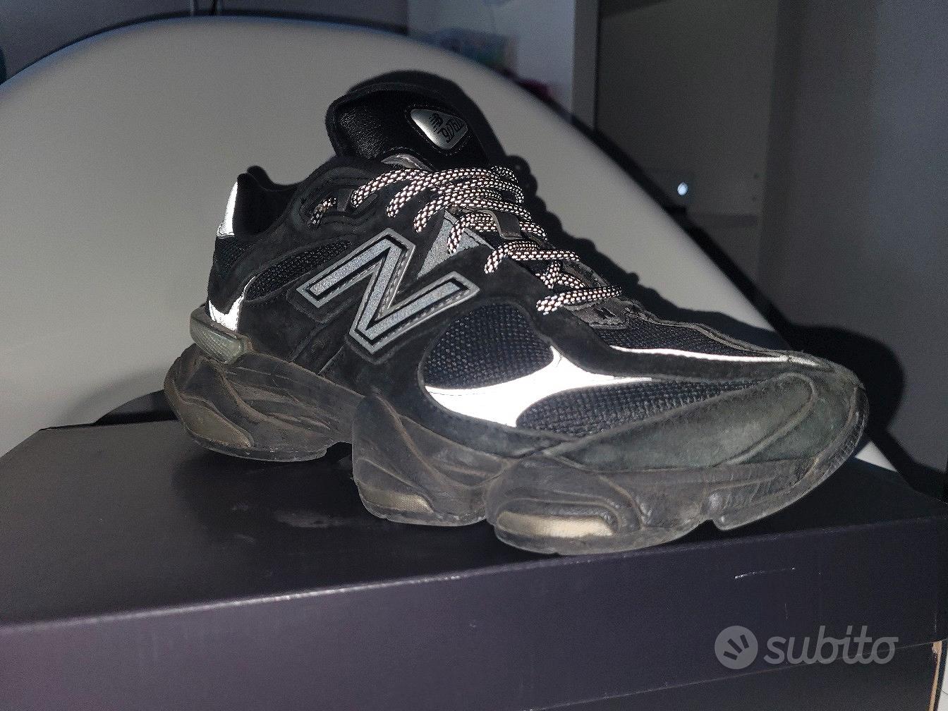 new balance 9060 - Abbigliamento e Accessori In vendita a Roma