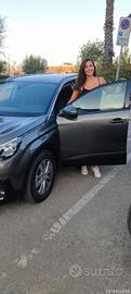 Peugeot 5008 BlueHDi 120 S&S Active