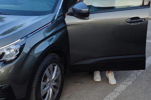 Peugeot 5008 BlueHDi 120 S&S Active