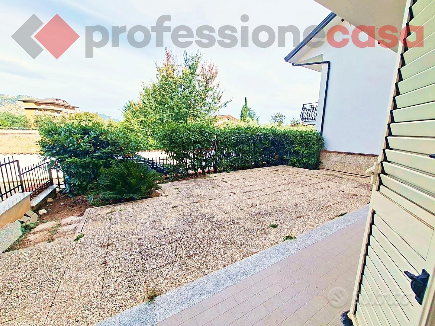 Appartamento – Piedimonte San Germano - Altro