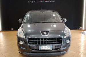 Peugeot 3008 I SERIE