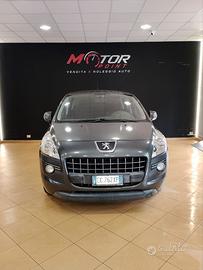 Peugeot 3008 I SERIE
