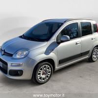FIAT Panda 3nd serie 1.3 MJT S&S Lounge