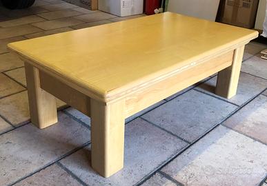 Tavolo trasformabile