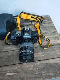 Macchine fotografiche