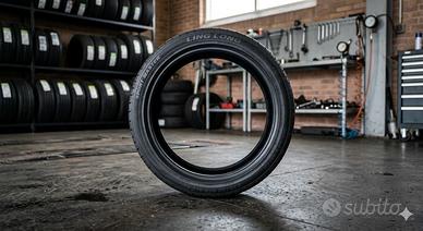 4 gomme LING LONG Sport Master 235/35 R19
