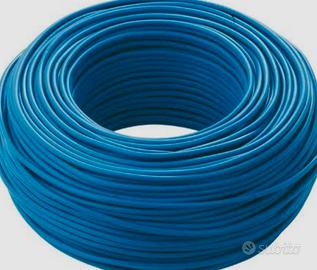 Stock cavo unifilare FS17 1,5/2,5/4/6 mmq