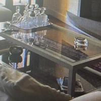 Tavolo / scrivania gratis xchi li viene a prendere