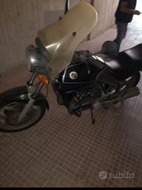 moto BMW