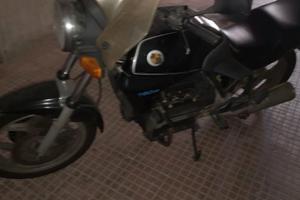 moto BMW