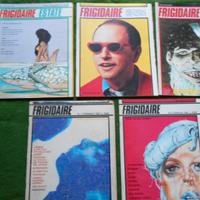 FRIGIDAIRE lotto 1 anche singoli