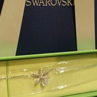 Swarovski Hyperbola - braccialetto