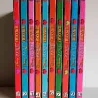 Fumetti Pocket Love Disney 1/10