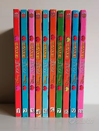 Fumetti Pocket Love Disney 1/10