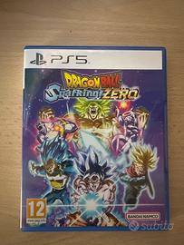 Dragon Ball Sparking Zero