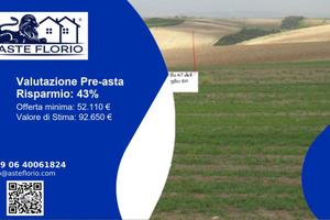 Immobile in asta di 65049 m² a Lavello