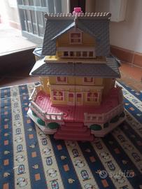 Villetta Polly Pocket