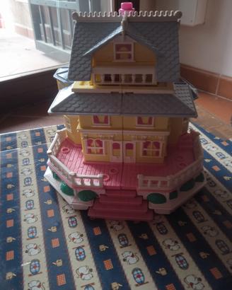 Villetta Polly Pocket