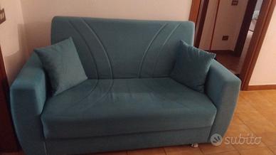 divano 2 posto