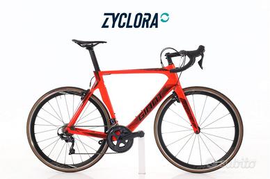 Giant Propel Advanced 2 t.56