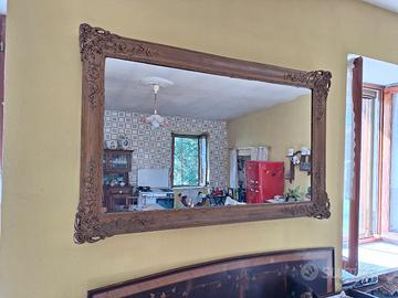 specchiera vintage/classica 