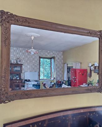 specchiera vintage/classica 