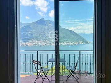 Villa di 210 m² con 5 locali a Faggeto Lario