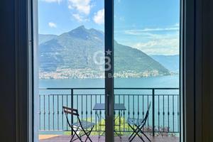 Villa di 210 m² con 5 locali a Faggeto Lario