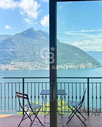 Villa di 210 m² con 5 locali a Faggeto Lario