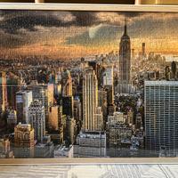 Puzzle Ravensburger New York