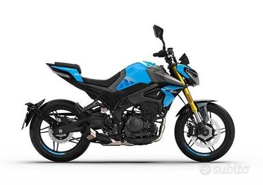 Morbidelli F352 ABS 5+