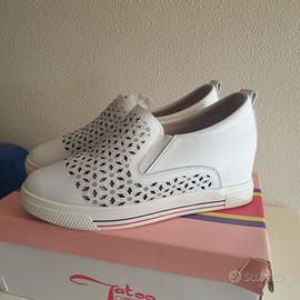 Scarpa donna tatoo