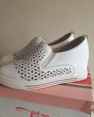 Scarpa donna tatoo