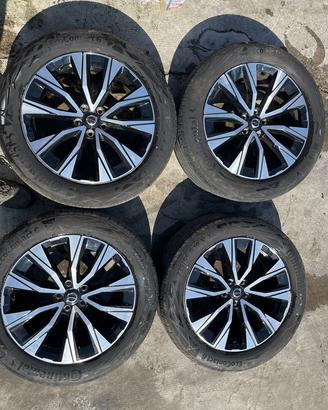 Serie cerchi volvo xc60 2020
